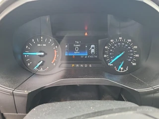 FORD FORD EDGE SE