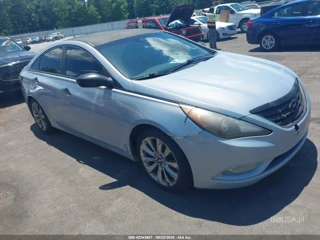 HYUNDAI HYUNDAI SONATA SE 2.0T
