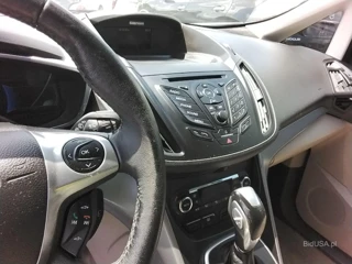 FORD FORD C-MAX SE