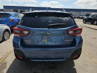 SUBARU SUBARU CROSSTREK PREMIUM