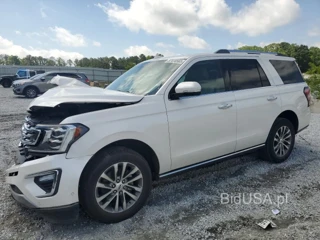 FORD EXPEDITION LIMITED