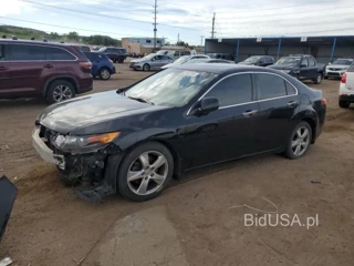 ACURA TSX