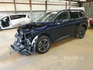 NISSAN ROGUE SV SV