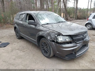 DODGE DODGE JOURNEY SE VALUE