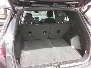 CHEVROLET CHEVROLET EQUINOX LT