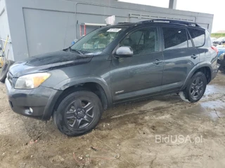 TOYOTA RAV4 SPORT SPORT