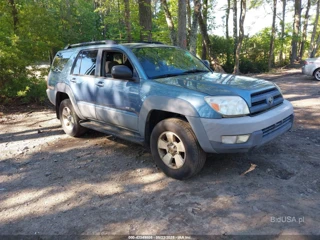 TOYOTA TOYOTA 4RUNNER SR5 SPORT V6/SR5 V6