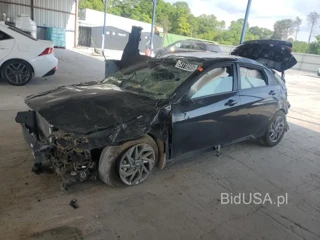 HYUNDAI ELANTRA SE SEL