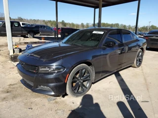 DODGE CHARGER SX SXT