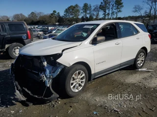 CHEVROLET EQUINOX LS LS