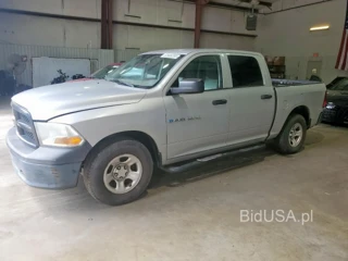 DODGE RAM 1500 S ST
