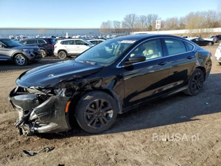 CHRYSLER 200 LIMITE LIMITED