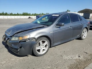 ACURA TL