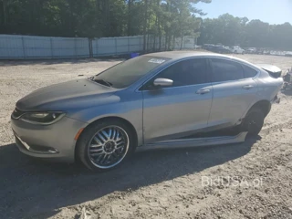 CHRYSLER 200 LIMITE LIMITED