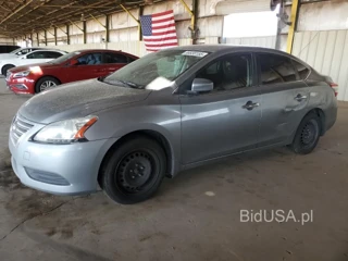 NISSAN SENTRA S S