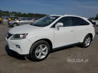 LEXUS RX 350 BAS 350 BASE