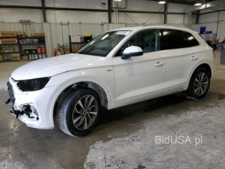 AUDI Q5 PREMIUM PREMIUM PLUS 45