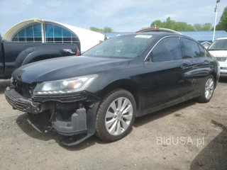 HONDA ACCORD EXL EXL