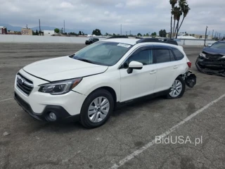 SUBARU OUTBACK 2. 2.5I PREMIUM
