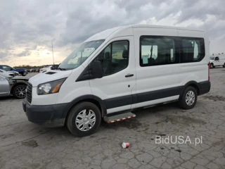 FORD TRANSIT T- T-150