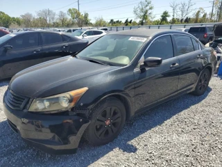HONDA ACCORD LXP LXP