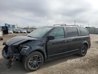 DODGE GRAND CARA GT