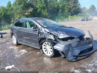 TESLA TESLA MODEL X 100D/75D/P100D