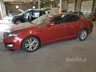 KIA OPTIMA EX EX