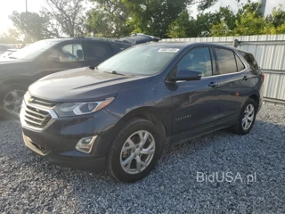 CHEVROLET EQUINOX LT LT