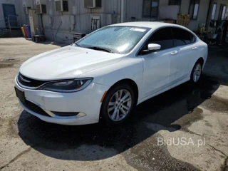 CHRYSLER 200 LIMITE LIMITED