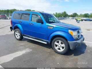 DODGE DODGE NITRO SLT/RT