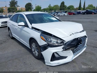 HYUNDAI HYUNDAI SONATA SE