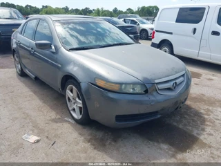 ACURA ACURA TL