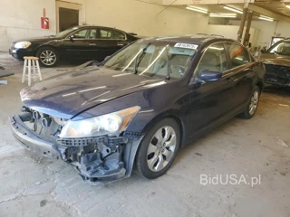 HONDA ACCORD EXL EXL