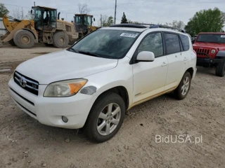 TOYOTA RAV4 LIMIT LIMITED