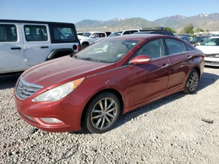 HYUNDAI SONATA SE SE
