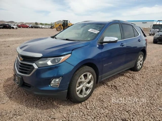 CHEVROLET EQUINOX LT LT