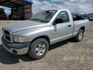 DODGE RAM 1500 S ST