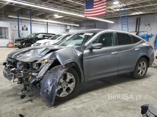 HONDA ACCORD CRO EXL