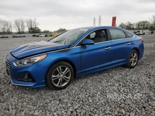 HYUNDAI SONATA SPO SPORT