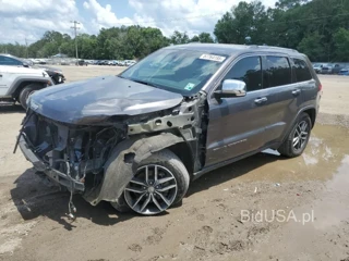 JEEP GRAND CHER LIMITED