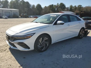 HYUNDAI ELANTRA LI LIMITED