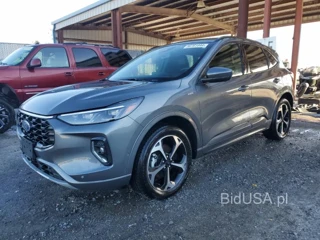 FORD ESCAPE ST ST LINE ELITE