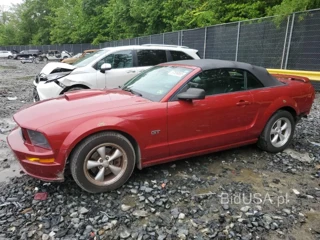 FORD MUSTANG GT GT