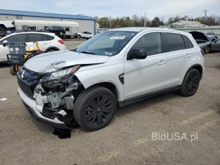 MITSUBISHI OUTLANDER S/SE