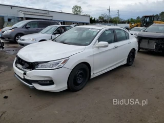 HONDA ACCORD EX EX