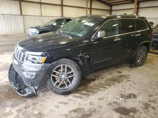 JEEP GRAND CHER LIMITED