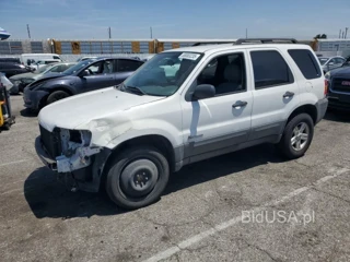 FORD ESCAPE HEV HEV