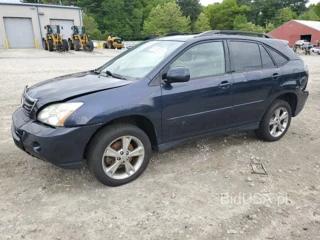 LEXUS RX 400 400