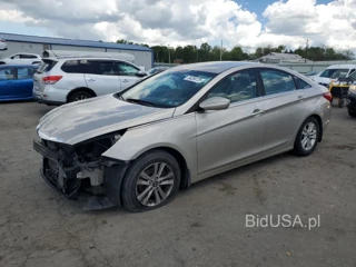 HYUNDAI SONATA GLS GLS